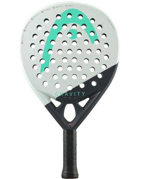 PALETA GRAVITY PRO 2024